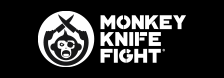 MONKEY KNIFE FIGHT